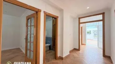 Chalet in Islantilla photo 25