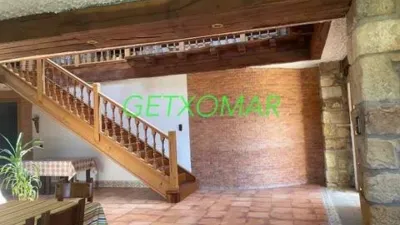 Chalet in Zabaloetxe photo 65