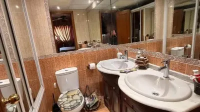 Apartment in Urbadiez-Entrepuentes photo 25