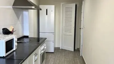 Apartment in Plaza Major photo 6