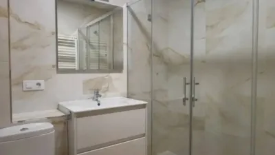 Apartment in Albacete City photo 8