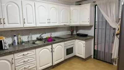 Apartment in Rute photo 12