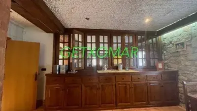 Chalet in Zabaloetxe photo 53