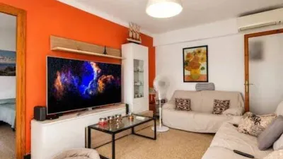 Apartment in Es Portixol-Es Molinar photo 2