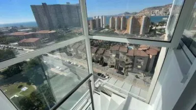 Penthouse in Cabo de la Huerta photo 50