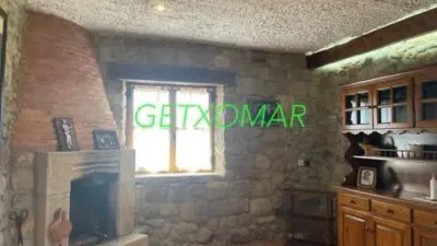 Chalet in Zabaloetxe photo 63