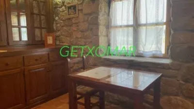 Chalet in Zabaloetxe photo 51