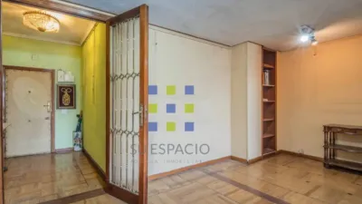 Penthouse in Madrid Capital photo 7