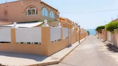 Terraced house on Calle Roma photo 27