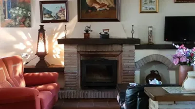 Chalet on Calle Lugar Rejas Las, 115 photo 5