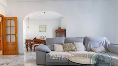 Apartment in Benissa Pueblo photo 3