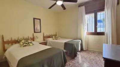 Chalet on Calle del Ancla photo 29