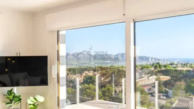 Casa – La Nucia - Vista 4