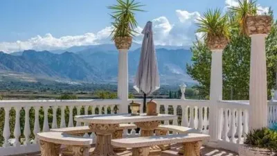 Rustic property in Padul photo 16