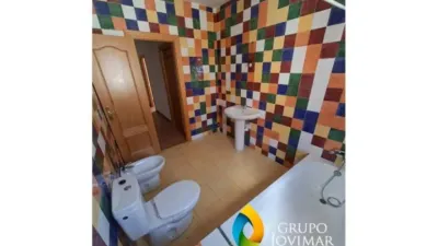 Chalet en Jérez del Marquesado photo 14