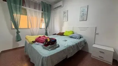 Apartment on Calle de la Loma photo 10