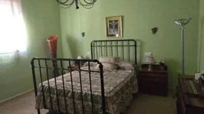 Rustic house in Villarrobledo photo 28