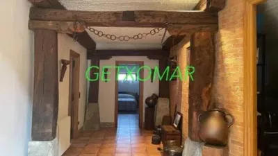Chalet in Zabaloetxe photo 71