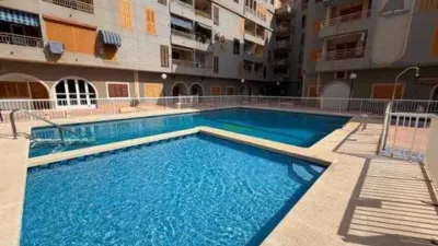 Apartment in Acequión-Los Naúfragos photo 3