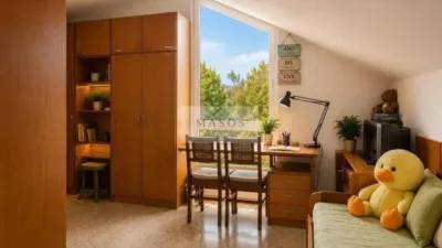 Chalet en Esplugues de Llobregat photo 18