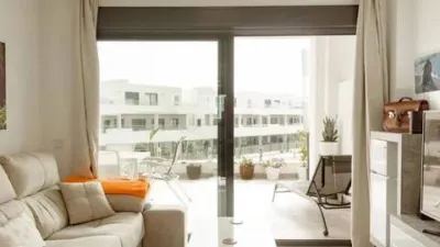 Piso – Finestrat - Vista 2
