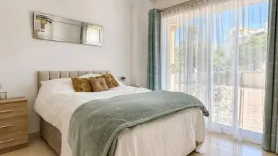Apartment in San Roque Quarter photo 7