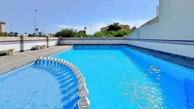 Apartment in Orihuela photo 29
