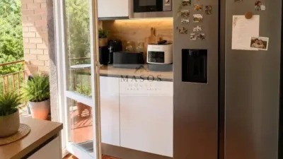 Chalet en Esplugues de Llobregat photo 22