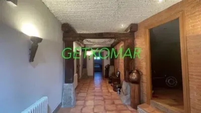 Chalet in Zabaloetxe photo 75