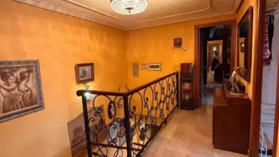 Apartment in Urbadiez-Entrepuentes photo 19