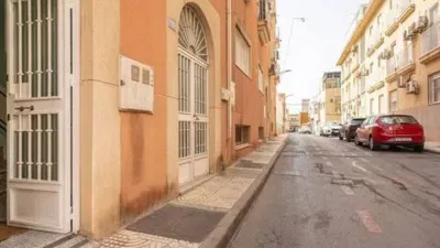 Piso en calle García Moreno photo 21