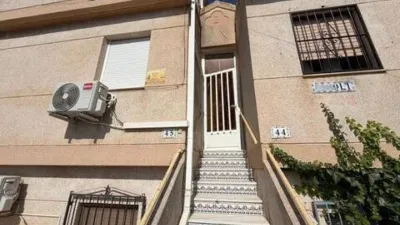Apartment on Calle de los Argonautas photo 2