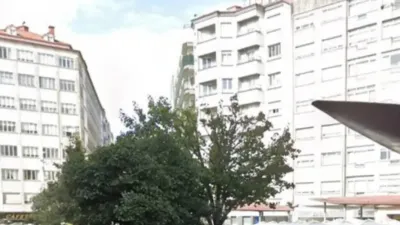 Oficina en alquiler en Ensanche - Vista 4