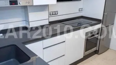 Apartment in Garrucha photo 19