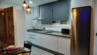 Chalet on Calle de la Unión photo 5