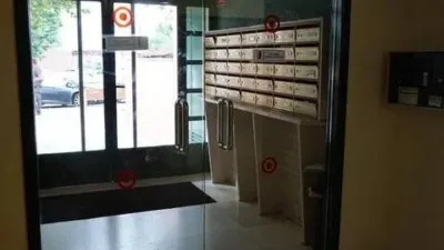 Habitación en alquiler en Calle Agustín Rodríguez Sahagún, Santo Tomás-Universidad (Ávila Capital) de 310 €<span>/mes</span>