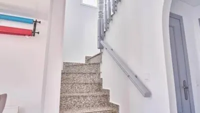 Casa - Más