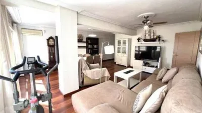 Flat on Sagunto Street photo 5