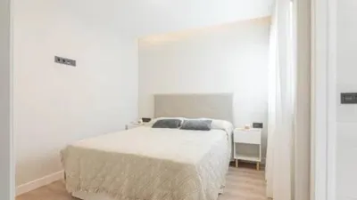 Penthouse in Centre-Port-Platja Llevant photo 22