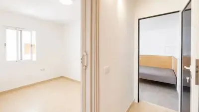 Apartment on Quito Street photo 21