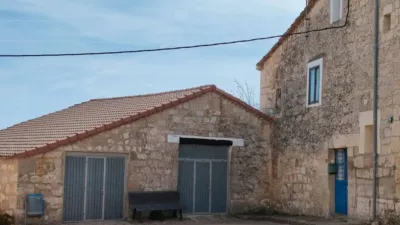 Chalet on Calle de la Iglesia photo 16