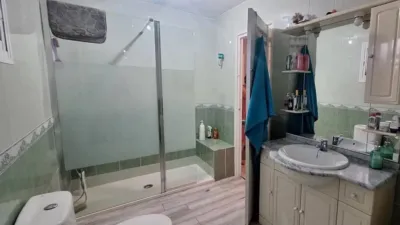 Apartment in San Juan del Puerto photo 12