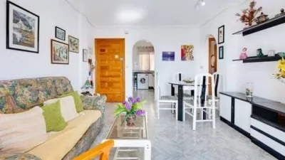 Pis – Torrevieja - Vista 4