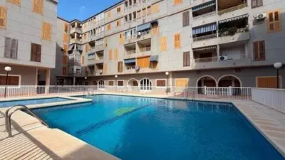 Apartment in Acequión-Los Naúfragos photo 2