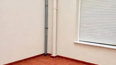Apartment in Antequera photo 16