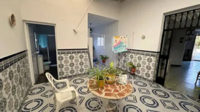 Chalet in Llanos de Don Juan photo 17
