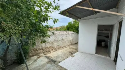 Chalet in Cuevas de San Marcos photo 26
