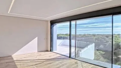 Duplex penthouse in Guardamar Playa photo 29