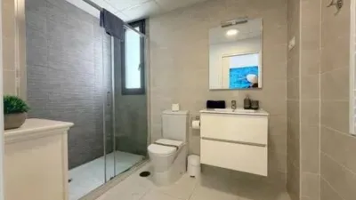 Apartment in Puerto photo 13