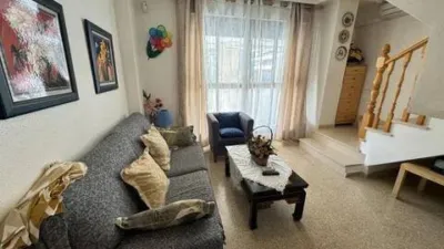 Apartment in the Centre photo 24